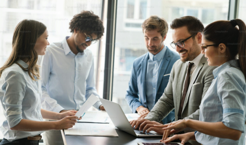 Corporate Insolvency Resolution: Rights of Creditors and Promoters