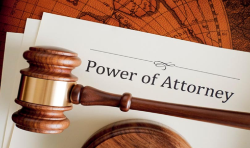 General and Special Powers of Attorney: Granting and Revoking Authority
