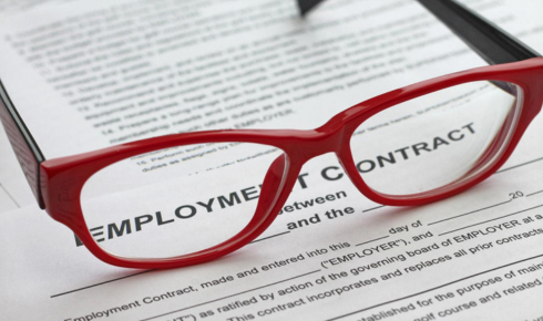 Key Clauses in Employment Contracts: Probation, Non-Compete and Notice Period