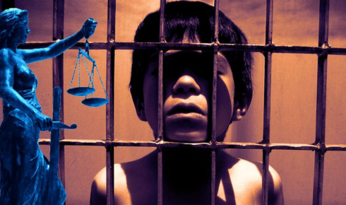 Juvenile Justice System: How the Law Treats Children in Conflict with Law