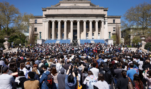 Student Unions and Campus Free Speech: Legal Limits on Student Politics