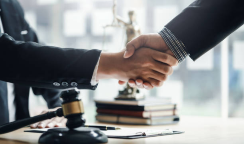 Settlement Agreements and Consent Decrees: Ending Disputes by Mutual Terms