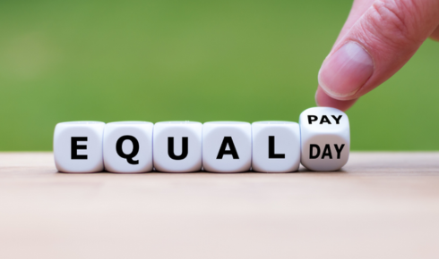 “Equal Pay for Equal Work” in Public Service: Judicial Approach to Pay Parity