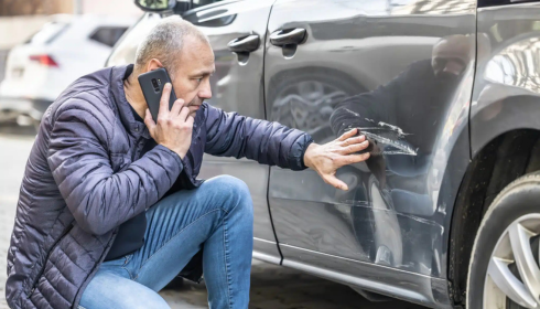 Indianapolis Uber accident lawyer
