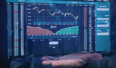Trading App