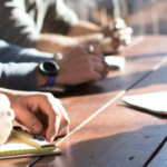business litigation experts